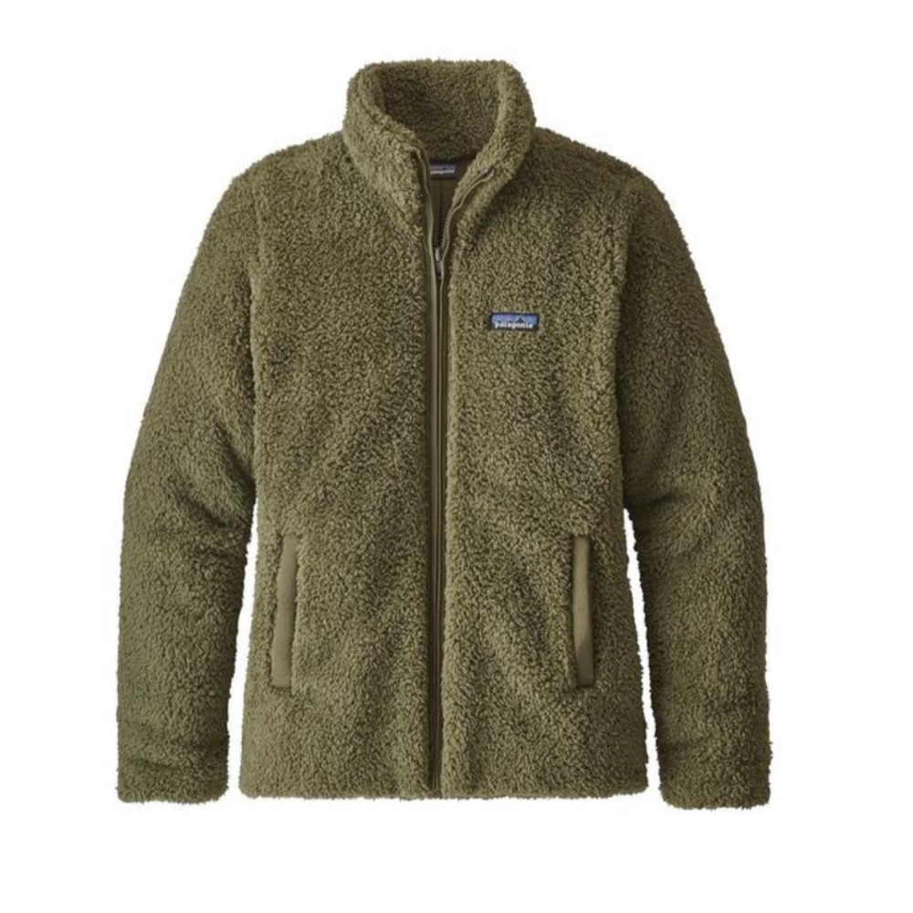 Patagonia Los Gatos Full Zip